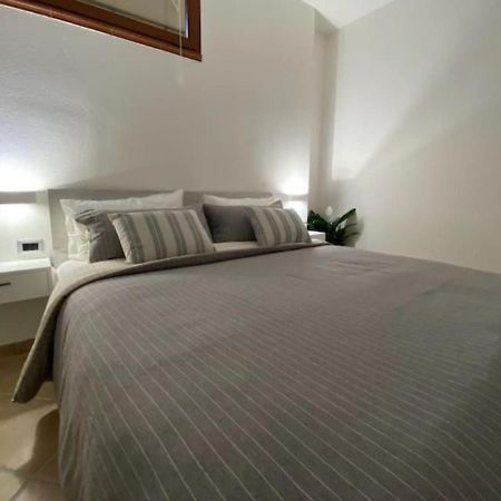 Loft Comodo Ed Elegante • Wi-Fi E Colazione Sanluri Buitenkant foto