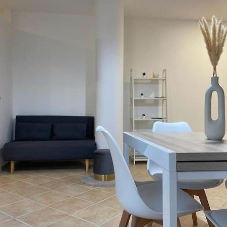 Loft Comodo Ed Elegante • Wi-Fi E Colazione Sanluri Buitenkant foto