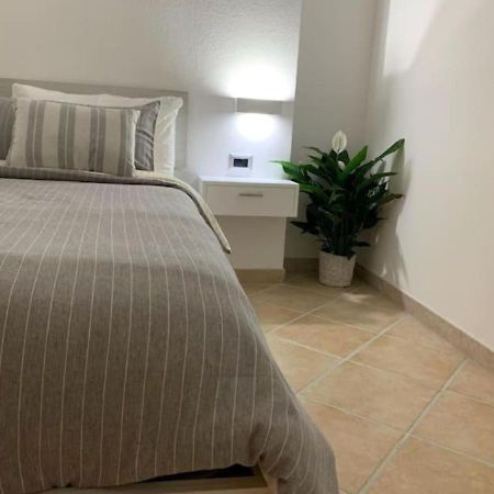 Loft Comodo Ed Elegante • Wi-Fi E Colazione Sanluri Buitenkant foto