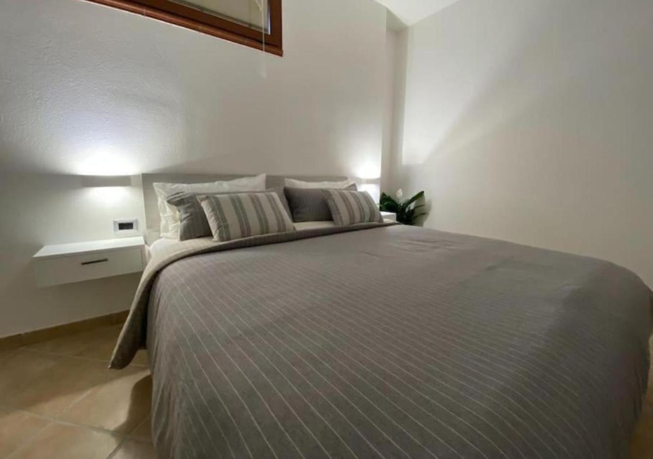 Loft Comodo Ed Elegante • Wi-Fi E Colazione Sanluri Buitenkant foto