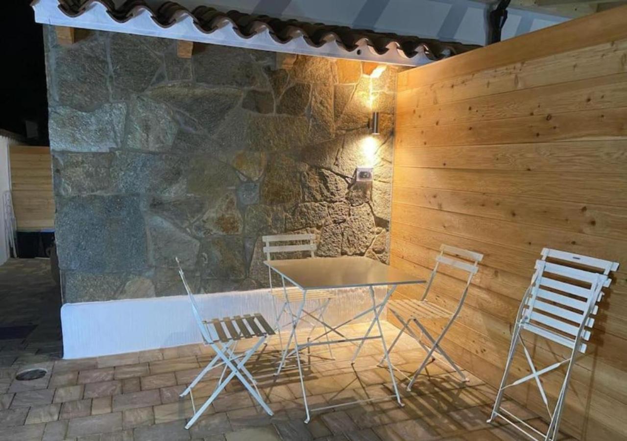 Loft Comodo Ed Elegante • Wi-Fi E Colazione Sanluri Buitenkant foto